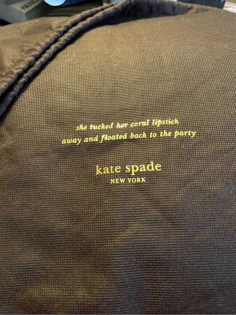 kate spade kate spade